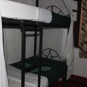 Kilimanjaro Backpackers Hotel